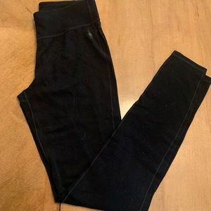 Base layer pant
